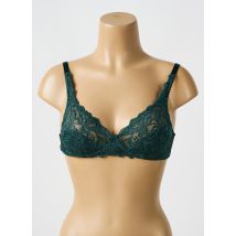WACOAL - Soutien-gorge vert en polyamide - Femme - Taille 85C - Modz
