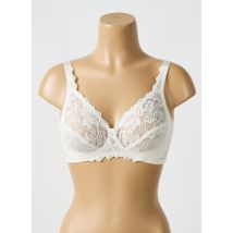WACOAL - Soutien-gorge beige clair en polyamide - Femme - Taille 85D - Modz