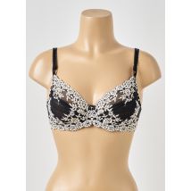 WACOAL - Soutien-gorge noir en polyester - Femme - Taille 85C - Modz