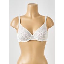 WACOAL - Soutien-gorge blanc en nylon - Femme - Taille 85C - Modz