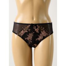 LOU & GREY - Culotte noir en polyamide - Femme - Taille 46 - Modz