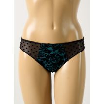 ANTIGEL - Culotte vert en polyester - Femme - Taille 40 - Modz