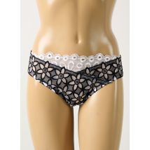 LEJABY - Culotte gris en polyester - Femme - Taille 46 - Modz