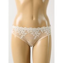 WACOAL - Culotte chair en nylon - Femme - Taille 38 - Modz