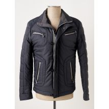 SEA BARRIER - Blouson gris en polyester - Homme - Taille S - Modz