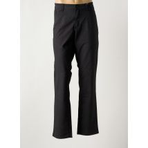 PADDOCK'S - Pantalon droit noir en coton - Homme - Taille 52 - Modz