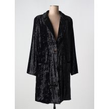 DANIELA - Veste casual noir en polyester - Femme - Taille 42 - Modz