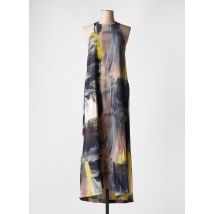 RRD (ROBERTO RICCI DESIGNS) - Robe longue gris en polyamide - Femme - Taille 44 - Modz