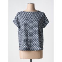 RRD (ROBERTO RICCI DESIGNS) - Top bleu en polyamide - Femme - Taille 44 - Modz