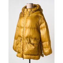 HERNO - Doudoune or en polyamide - Femme - Taille 40 - Modz