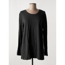 MASAI - T-shirt gris en viscose - Femme - Taille 42 - Modz