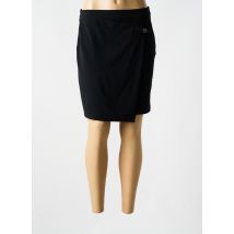 GARELLA - Jupe courte noir en polyester - Femme - Taille 36 - Modz