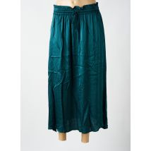 PAKO LITTO - Jupe longue vert en viscose - Femme - Taille 38 - Modz