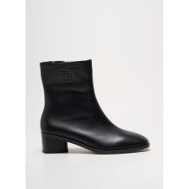 TAMARIS - Bottines/Boots noir en autre matiere - Femme - Taille 38 - Modz