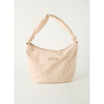 NAF NAF - Sac beige en autre matiere - Femme - Taille TU - Modz