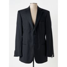 LAGERFELD - Blazer noir en laine - Homme - Taille XL - Modz