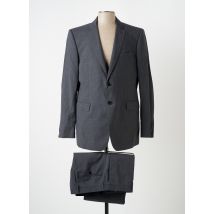 BURBERRY - Costume de ville gris en laine - Homme - Taille TU - Modz