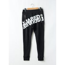 DSQUARED2 - Jogging noir en coton - Homme - Taille 36 - Modz