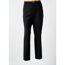 KENZO - Pantalon slim noir en laine - Homme - Taille 46 - Modz