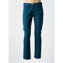 PAUL SMITH - Jeans coupe slim vert en coton - Homme - Taille W33 - Modz