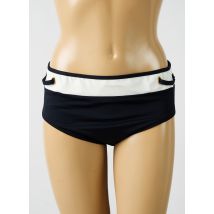 PRIMADONNA - Bas de maillot de bain noir en polyamide - Femme - Taille 44 - Modz