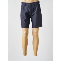 SUN PROJECT - Short de bain gris en polyester - Homme - Taille L - Modz