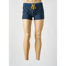 SUN PROJECT - Short de bain bleu en polyamide - Homme - Taille XS - Modz