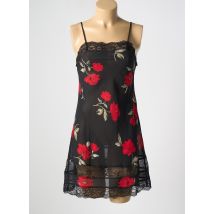 ROSE POMME - Nuisette/combinette noir en polyester - Femme - Taille 46 - Modz