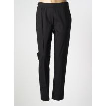 WALTRON - Jegging noir en viscose - Femme - Taille 40 - Modz