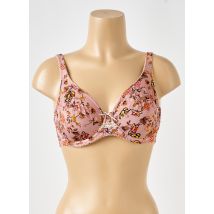 ANTIGEL - Soutien-gorge rose en polyamide - Femme - Taille 100D - Modz