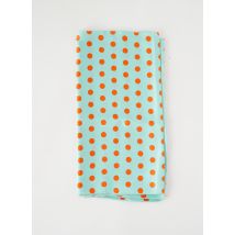 MALFROY - Foulard bleu en soie - Femme - Taille TU - Modz