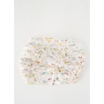 MALFROY - Accessoire pour cheveux blanc en soie - Femme - Taille TU - Modz