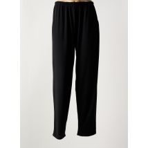 GENUINE - Jogging noir en polyester - Femme - Taille 44 - Modz