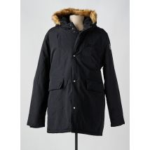 TED LAPIDUS - Parka noir en acrylique - Homme - Taille XL - Modz