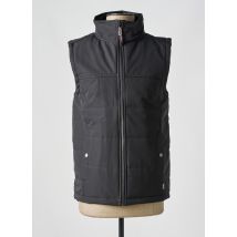 SLAZENGER - Doudoune noir en polyester - Femme - Taille 38 - Modz