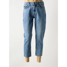 CELIO - Jeans coupe slim bleu en coton - Homme - Taille W32 - Modz