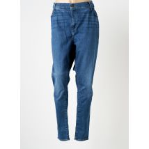 LEVIS - Jeans skinny bleu en coton - Femme - Taille TU - Modz