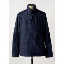 COFOX - Veste casual bleu en polyamide - Homme - Taille XL - Modz