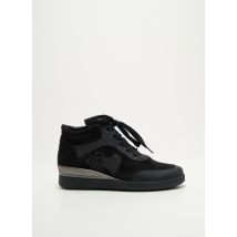 ARA - Baskets noir en autre matiere - Femme - Taille TU - Modz