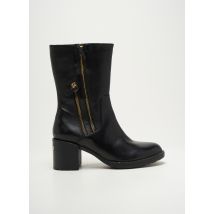 REGARDE LE CIEL - Bottines/Boots noir en cuir - Femme - Taille 37 - Modz