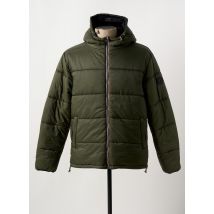 LE TEMPS DES CERISES - Doudoune vert en polyamide - Homme - Taille 3XL - Modz