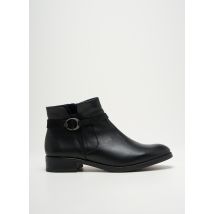 DORKING - Bottines/Boots noir en cuir - Femme - Taille 40 - Modz