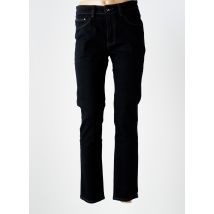 X-MAX - Jeans coupe slim noir en coton - Femme - Taille 42 - Modz
