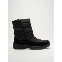 ROHDE - Bottines/Boots noir en cuir - Homme - Taille 46 - Modz