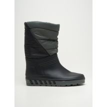 SARRAIZIENNE - Bottines/Boots noir en autre matiere - Homme - Taille 42 - Modz