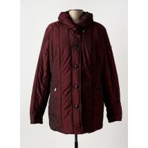 KIRSTEN - Doudoune rouge en polyester - Femme - Taille 44 - Modz