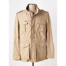 TIBET - Parka beige en coton - Homme - Taille XXL - Modz