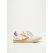 VALSPORT - Baskets blanc en textile - Femme - Taille 37 - Modz