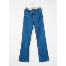 SALSA - Jeans bootcut bleu en coton - Femme - Taille TU - Modz