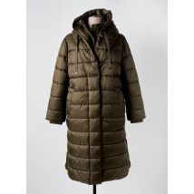 S.OLIVER - Doudoune vert en polyamide - Femme - Taille 46 - Modz